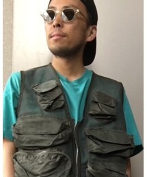 Supreme  | Tシャツ/カットソー