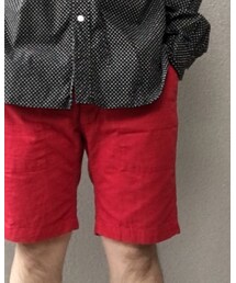 Engineered Garments | パンツ