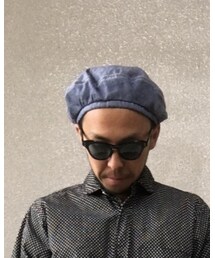 Engineered Garments | ハンチング/ベレー帽