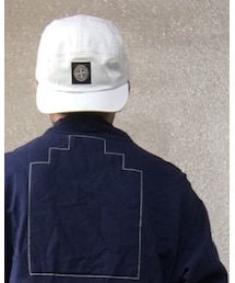 STONE ISLAND | キャップ