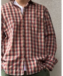 Steven Alan | シャツ/ブラウス