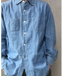 Violet Buffalo Wallows | シャツ/ブラウス