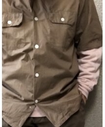 STUSSY | シャツ/ブラウス