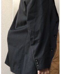 Yohji Yamamoto | テーラードジャケット