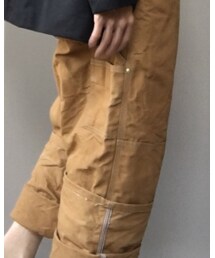 Carhartt | サロペット/オーバーオール