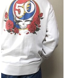 COOTIE PRODUCTIONS | スウェット