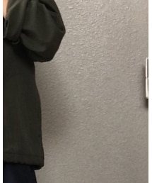 Battenwear | マウンテンパーカー