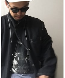 COMME des GARCONS HOMME | テーラードジャケット