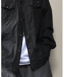 STUSSY | シャツ/ブラウス