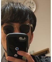 BEAUTY&YOUTH UNITED ARROWS | サングラス