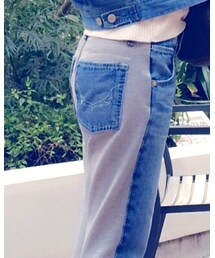 Rodeo Crowns | デニムパンツ