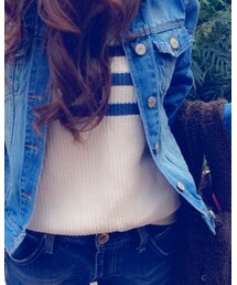 GU | ニット/セーター