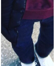 FULLCOUNT | デニムパンツ