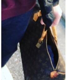 LOUIS VUITTON | ボストンバッグ