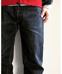 桃太郎ジーンズ | デニムパンツ