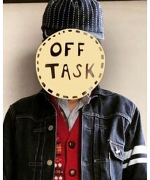 THE FACTORY MADE | キャップ