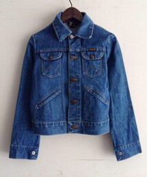 古着 | デニムジャケット