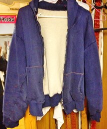 古着 | パーカー