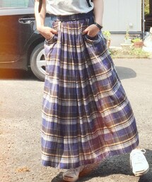 iro;-R- | スカート