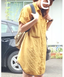 iro;-R- | シャツ/ブラウス