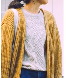 UNIQLO | ニット/セーター