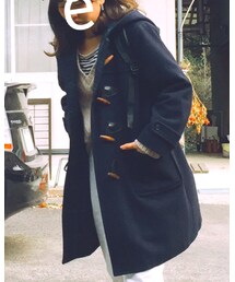 古着 | ダッフルコート