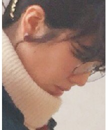 nakamura coubou | ピアス（両耳用）