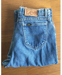 Lee | (デニムパンツ)