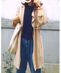 w closet | ジャケット/アウター