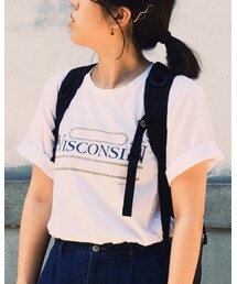 DHOLIC | Tシャツ/カットソー