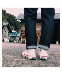 CONVERSE | CONVERSE / CVS ALL STAR  HI(スニーカー)