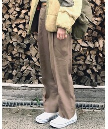 古着 | チノパンツ
