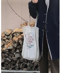 古着 | トートバッグ