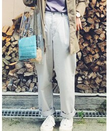 古着 | チノパンツ