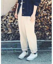 古着 | チノパンツ