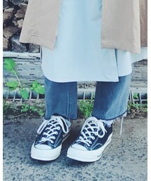 CONVERSE | スニーカー