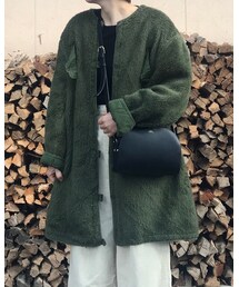 used | その他アウター