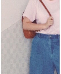 no brand | バックパック/リュック