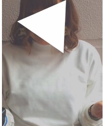 SPINNS | スウェット