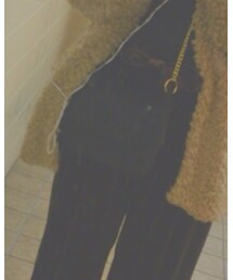 salut! | ショルダーバッグ