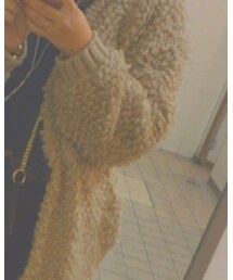 w closet | ジャケット/アウター