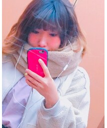 Honeys | ストール/ショール