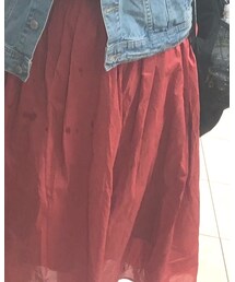 UNIQLO | スカート