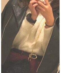 ふわふわニット | ニット/セーター