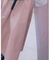 natural couture | スカート