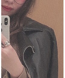 GU | ジャケット/アウター