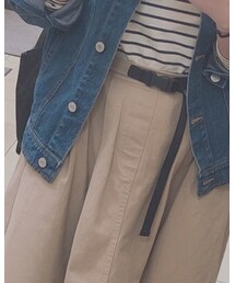 natural couture | スカート