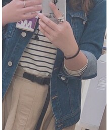 w closet | ぼ ー だ ー(トップス)