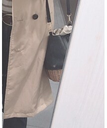 salut! | ショルダーバッグ