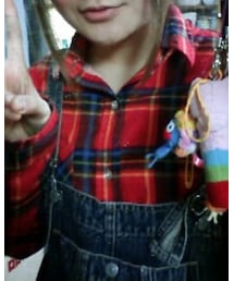 古着屋さん | サロペット/オーバーオール